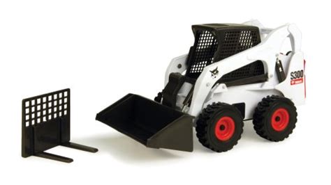 Amazon.com: 1/16 Skid Steer